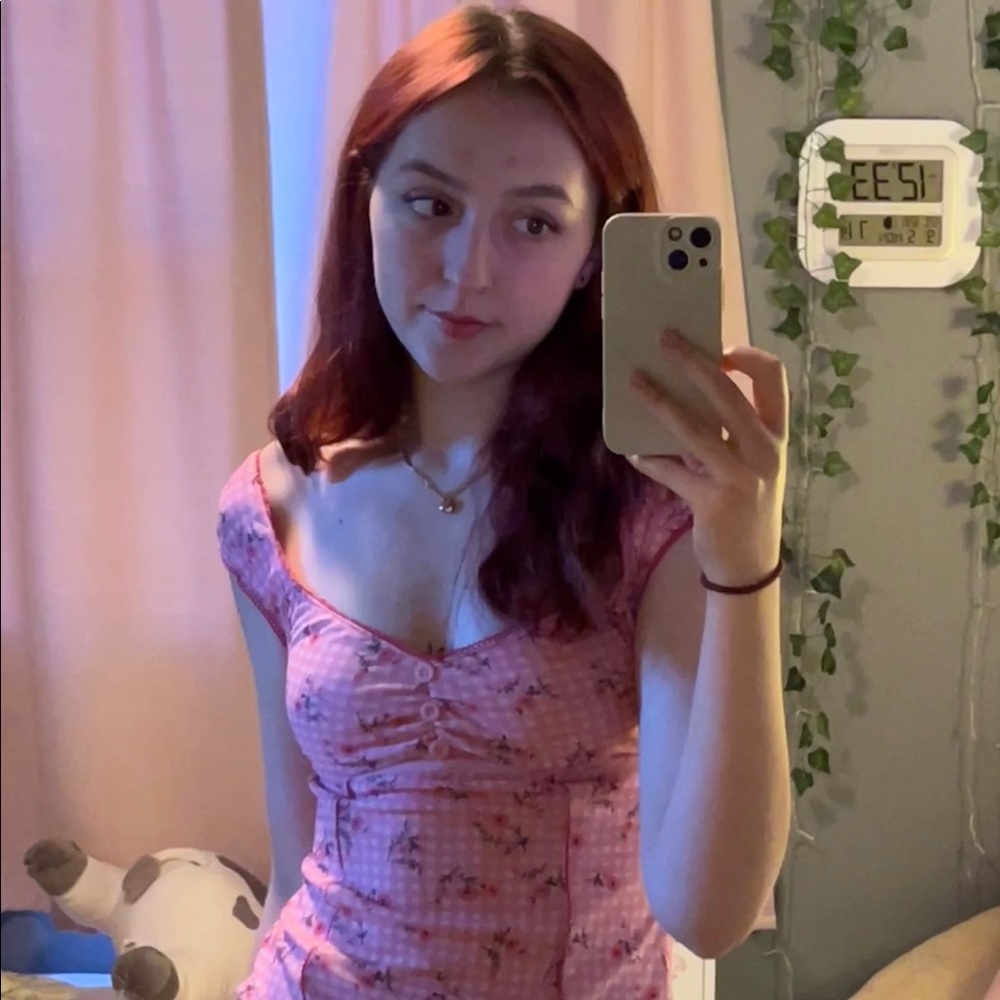Meet your Posher, Elisabeth